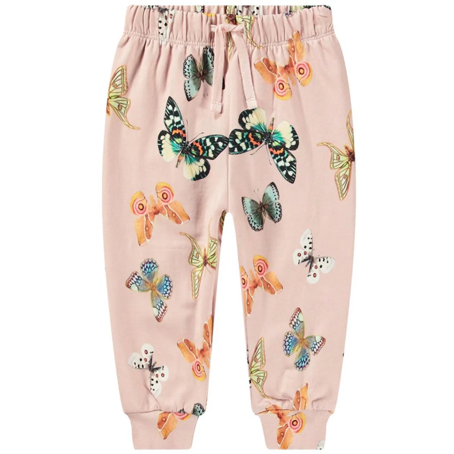 Molo Blush Papillions Simeon Pants