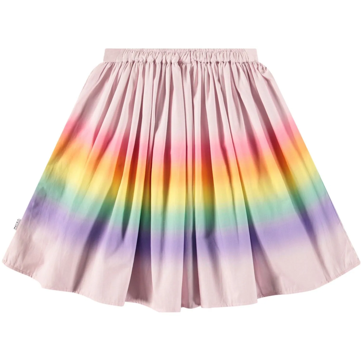 Molo Fading Sunset Bonnie Skirt