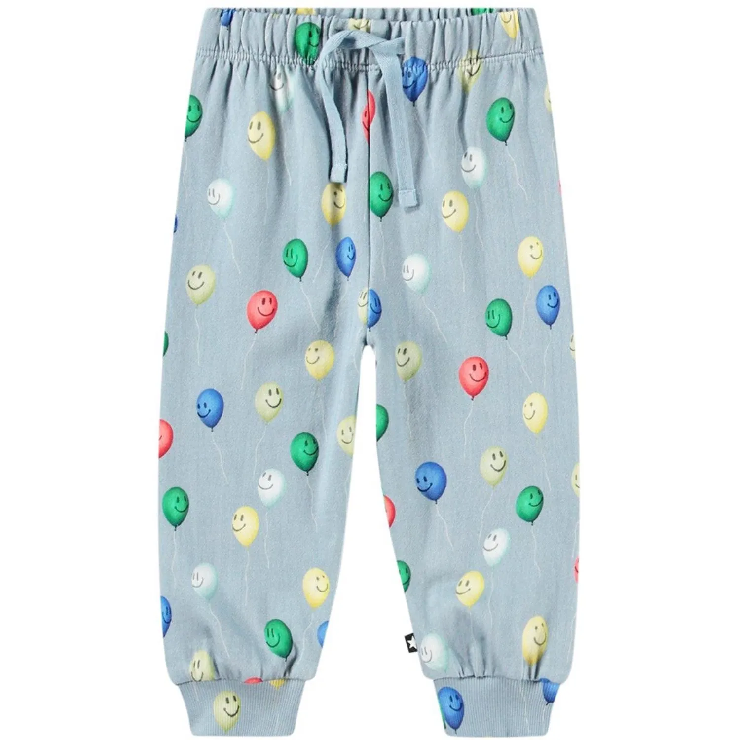 Molo Smiling Balloons Simeon Pants