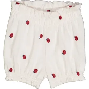 Msli Balsam Cream/Apple Red/Night Blue Ladybird Bloomers