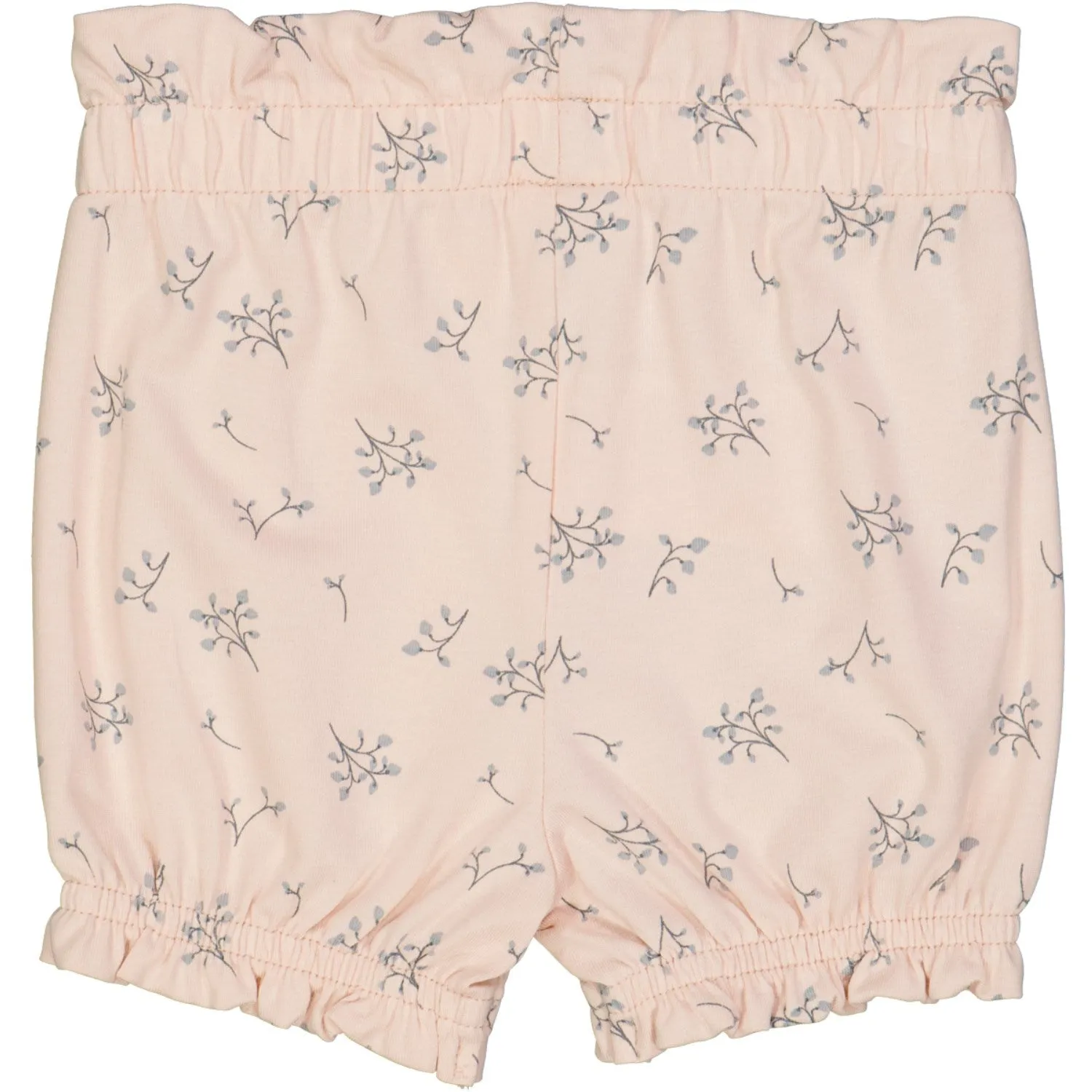 Msli Nightingale/ Jasmin Blue/ Stormy Blue Jasmin Bloomers