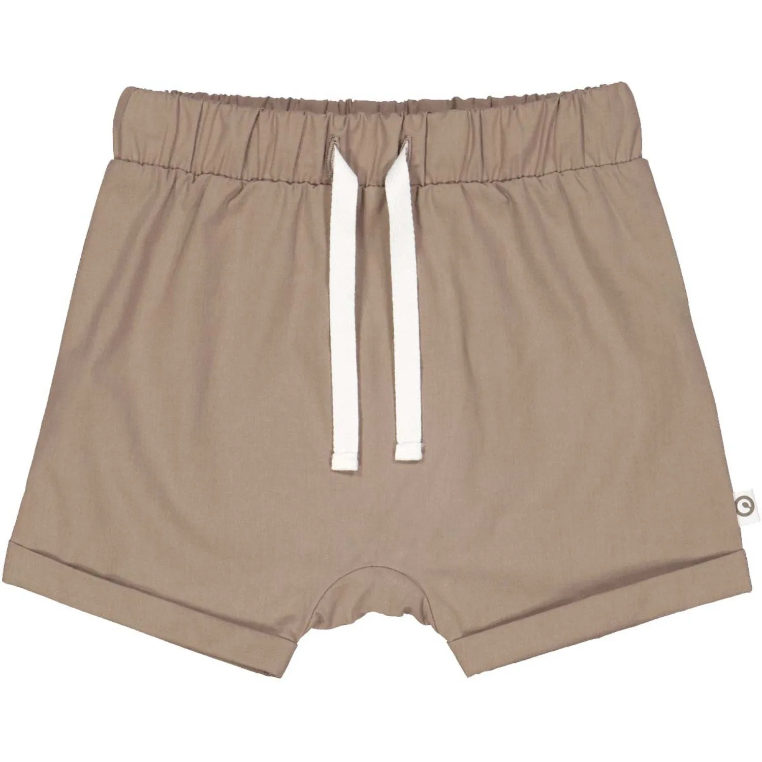 Msli Shade Poplin Shorts
