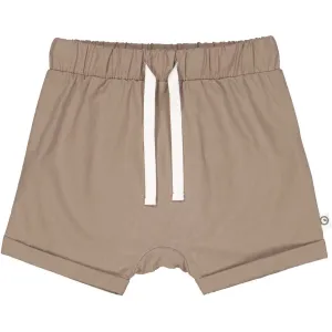 Msli Shade Poplin Shorts
