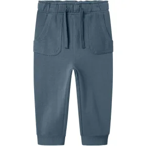 Name It Blue Mirage Jamie Regular Sweatpants