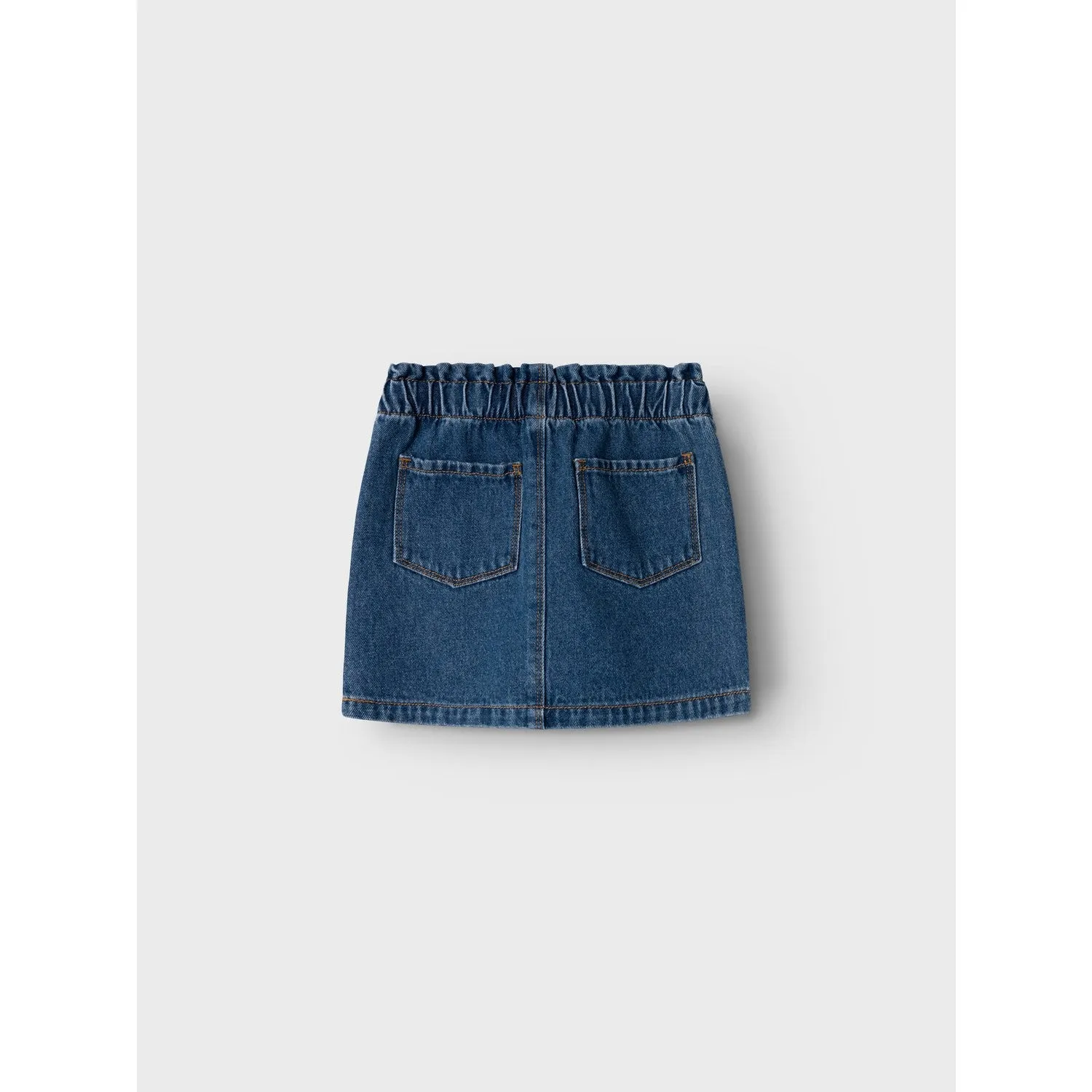 Name It Dark Blue Denim Sienna Denim Skirt