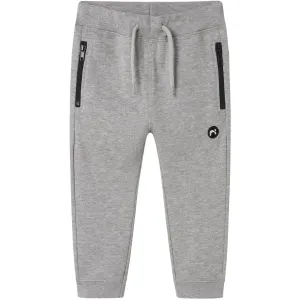 Name It Grey Melange Vimo Sweatpants Noos