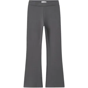 Name It Lava Smoke Frikkali Bootcut Pants Noos