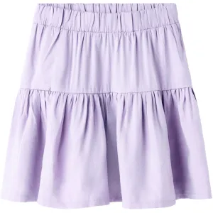 Name It Lavendula Nkfhilte Skirt