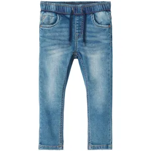 Name it Medium Blue Denim Ryan Slim Jeans Noos
