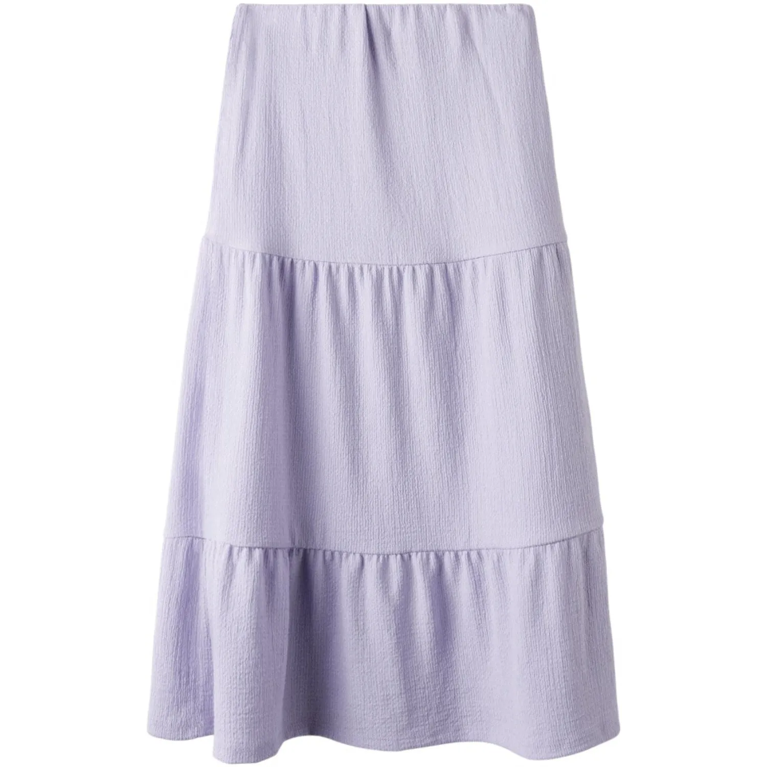 Name It Misty Lilac Nkffelicia Skirt