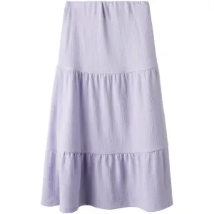 Name It Misty Lilac Nkffelicia Skirt