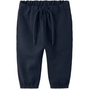 Name It Navy Blazer Brir Pants