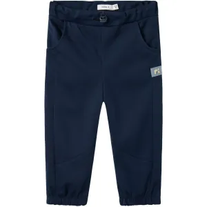 Name It Navy Blazer Doni Regular Sweatpants