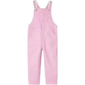 Name It Pastel Lavender Ina Twill Overall