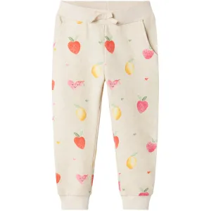Name It Peyote Melange Folina Sweatpants