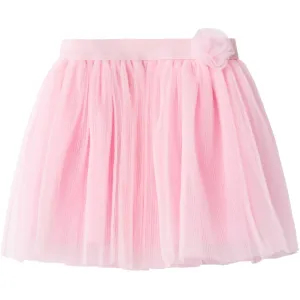 Name It Pink Frosting Famille Tulle Skirt