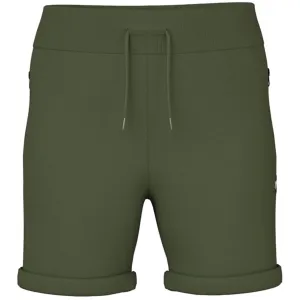 Name it Rifle Green Vimo Sweat Shorts Noos
