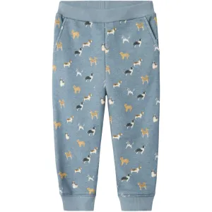 Name It Spring Lake Barking Regular Sweatpants