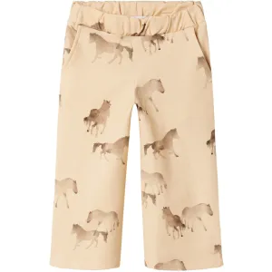Name It Sun Kiss Helva Wide Sweatpants