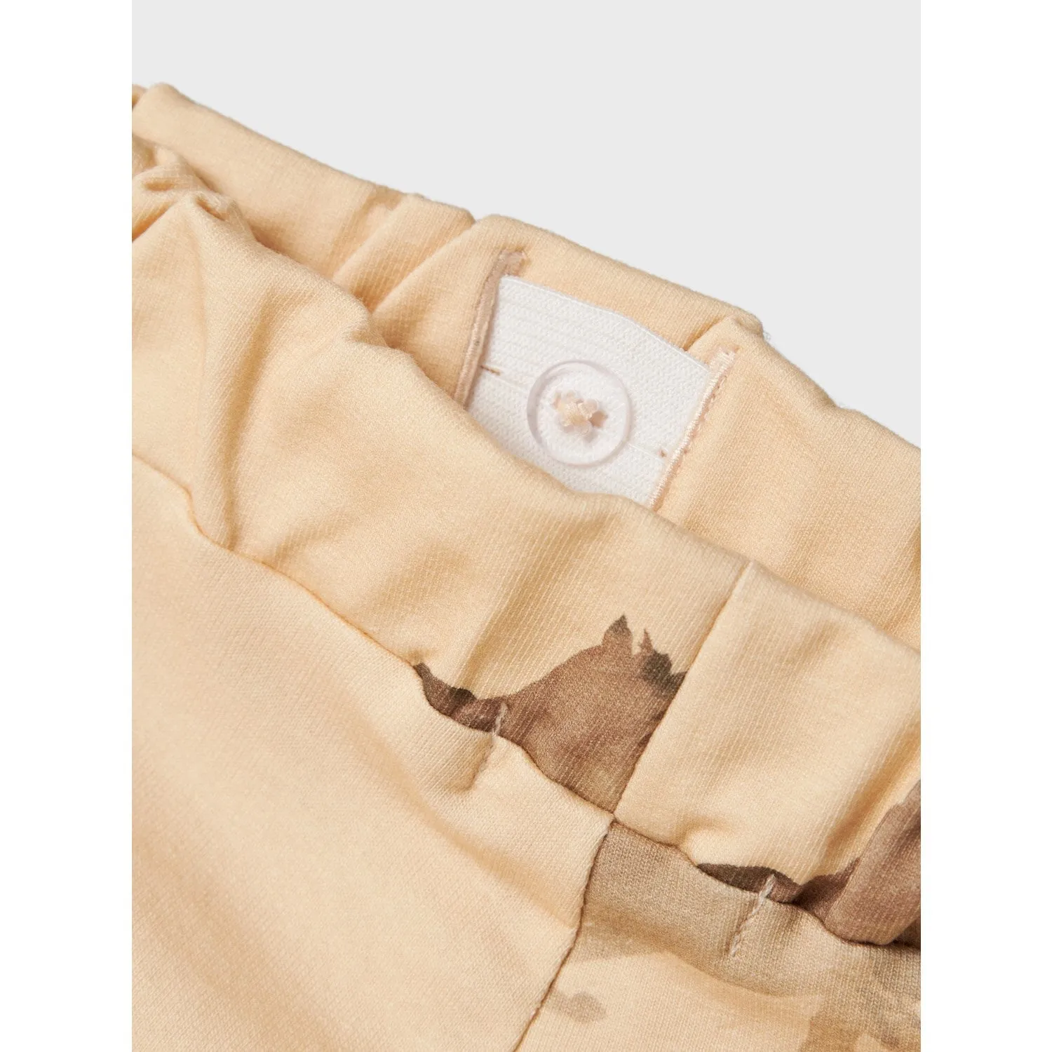 Name It Sun Kiss Helva Wide Sweatpants