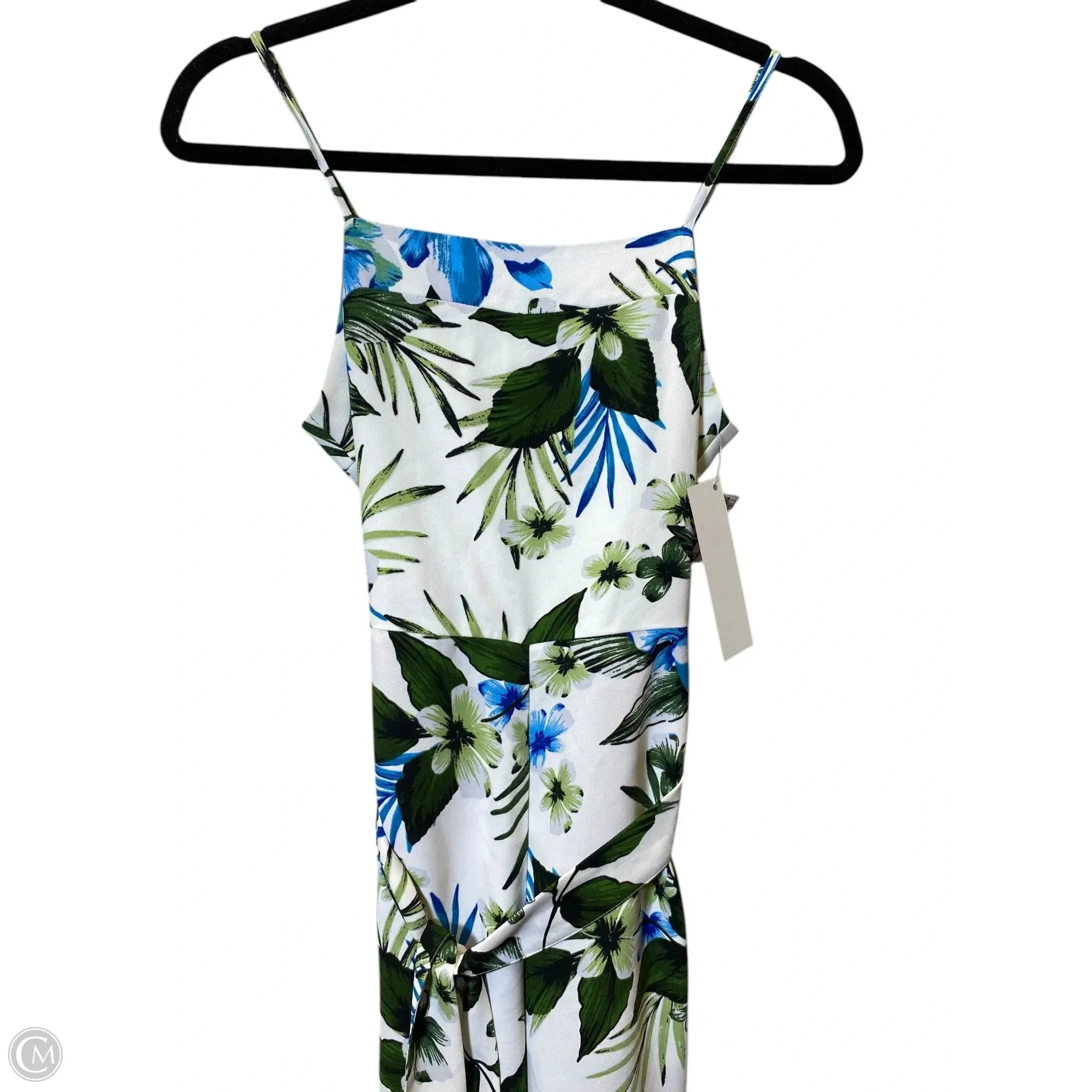 Overalls By Banana Republic In Multi-colored, Size: Xs