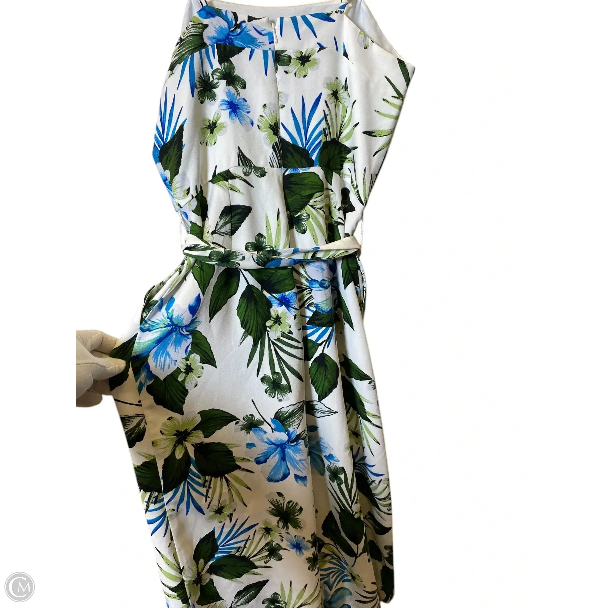 Overalls By Banana Republic In Multi-colored, Size: Xs