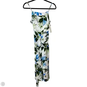 Overalls By Banana Republic In Multi-colored, Size: Xs