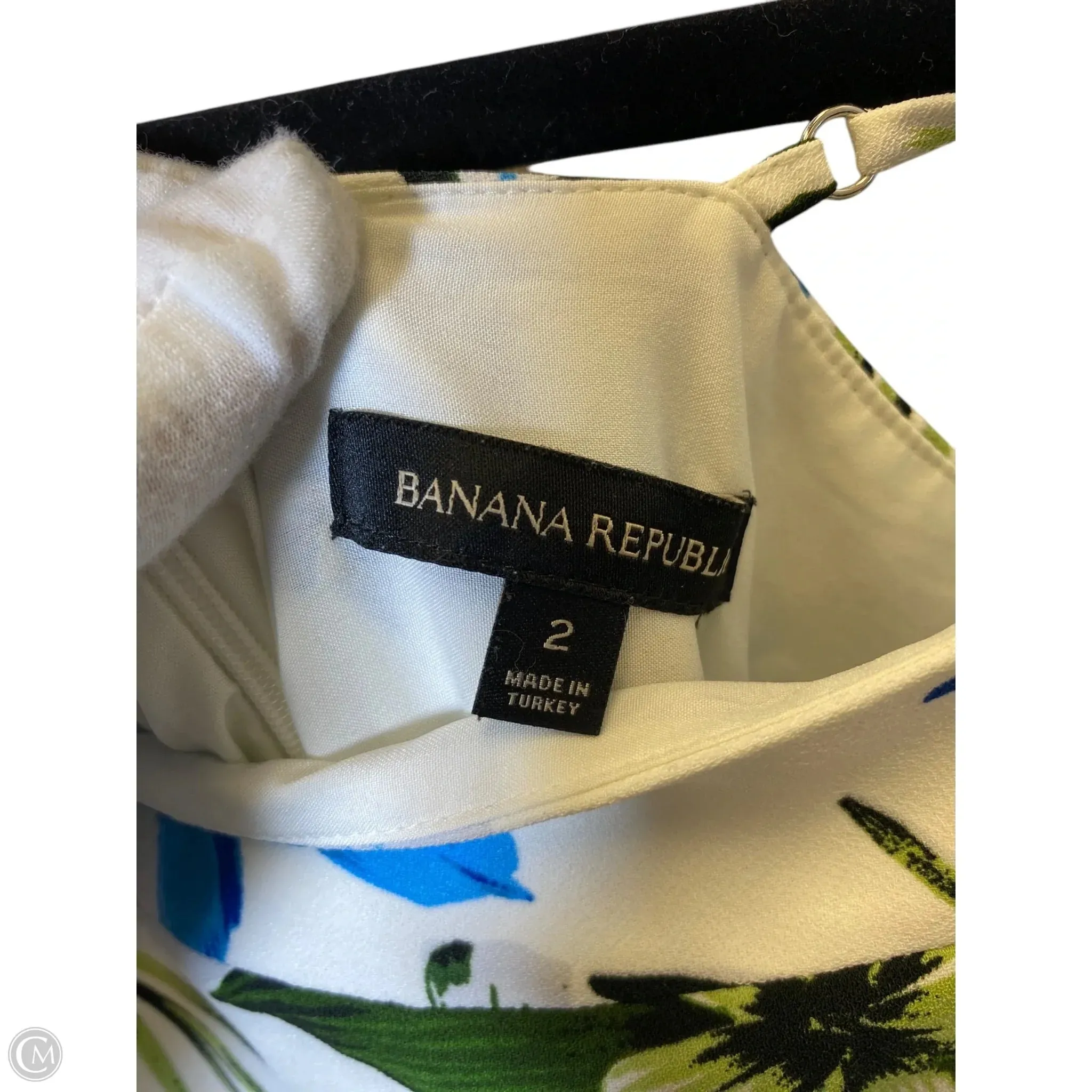 Overalls By Banana Republic In Multi-colored, Size: Xs