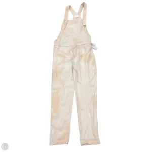 Overalls By Bella Dahl In Pink, Size: Xs