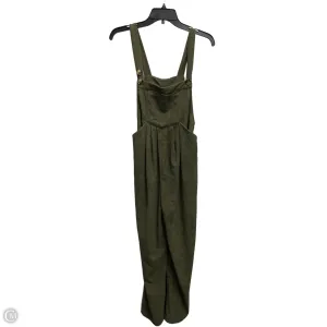 Overalls By Cupshe In Green, Size: S