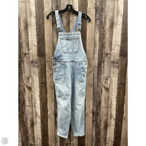 Overalls By Old Navy In Blue Denim, Size: S
