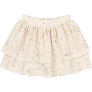 Petit Piao Bellis Skirt Printed