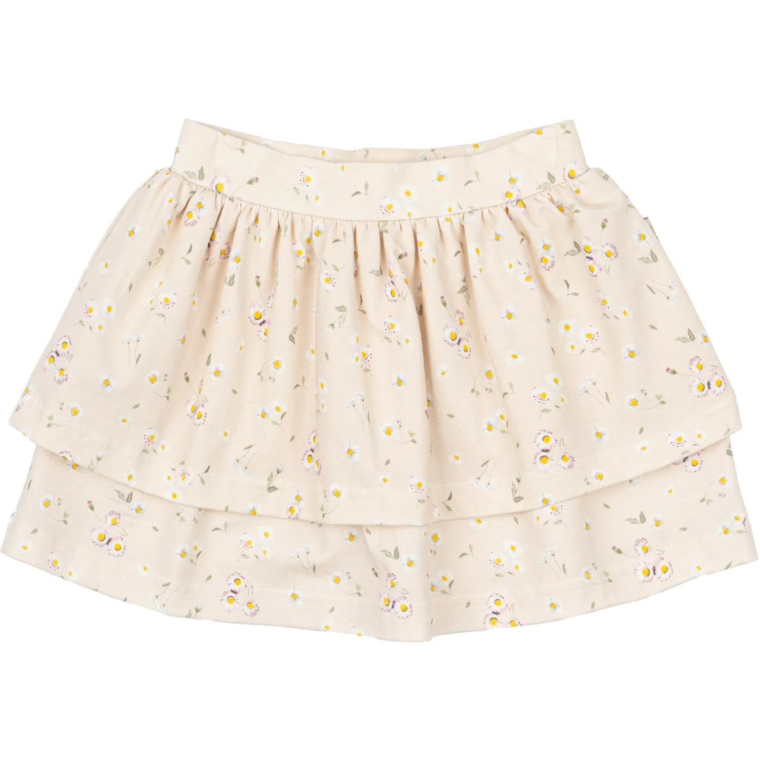 Petit Piao Bellis Skirt Printed