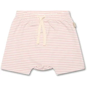 Petit Piao Rose Smoke Shorts Sum Printed