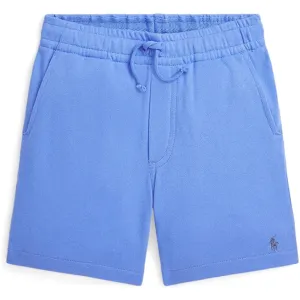 Polo Ralph Lauren Boy Athletic Shorts Harbor Island Blue