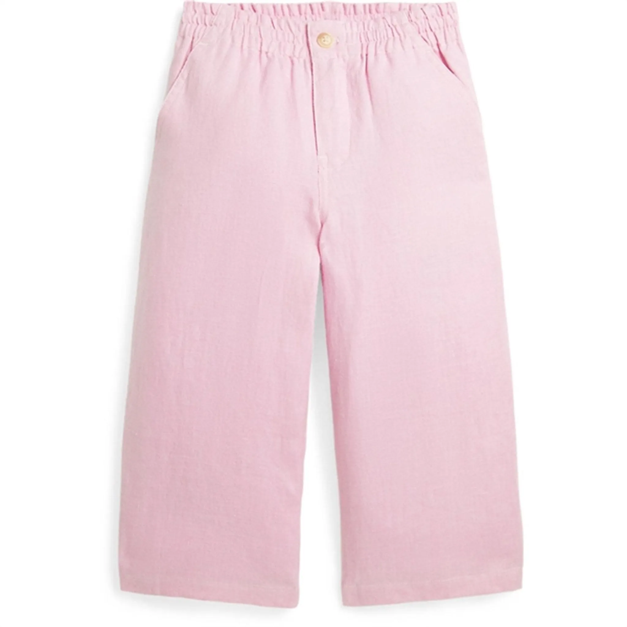 Polo Ralph Lauren Girl Pants Garden Pink