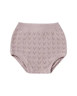 Quincy Mae Knit Bloomer