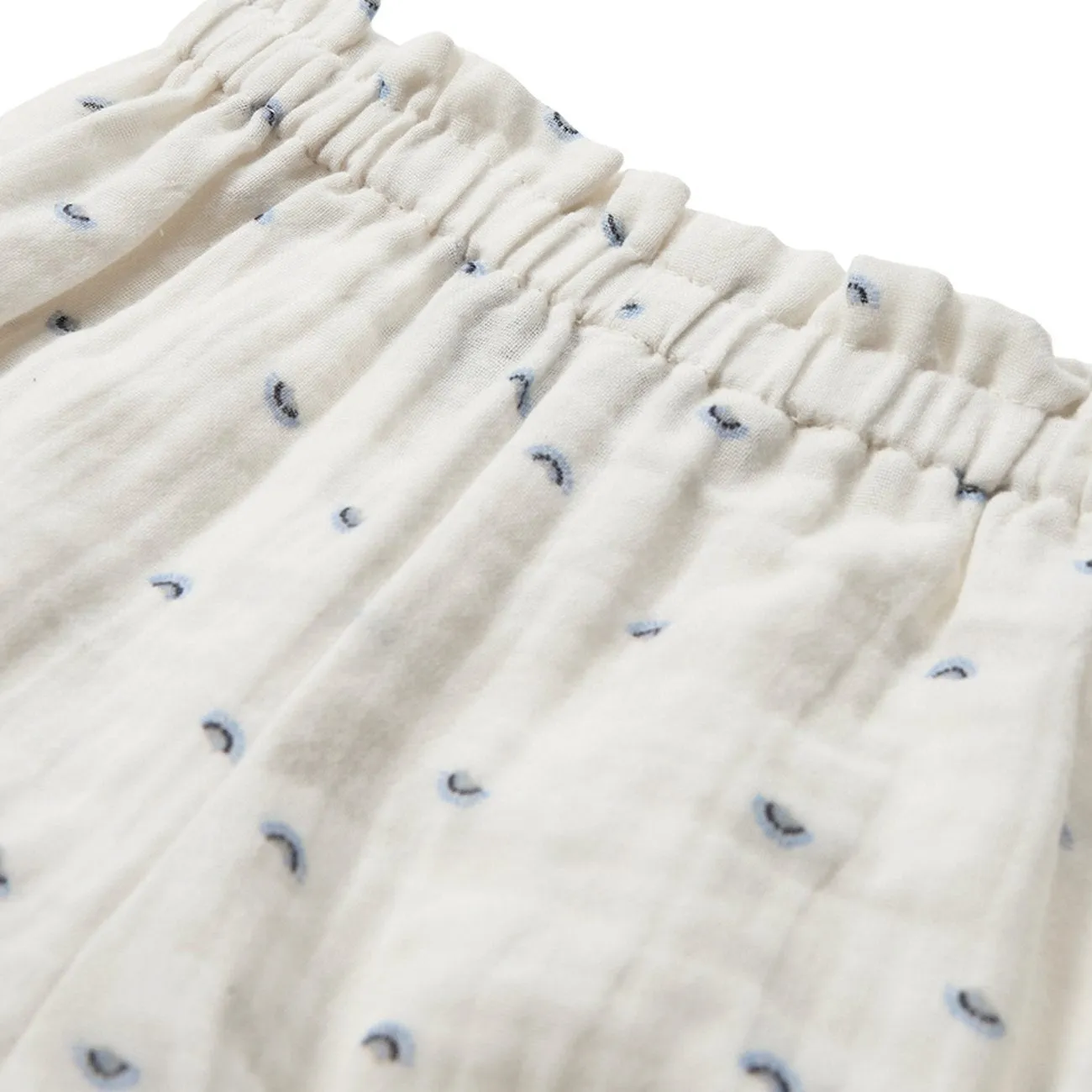 Sofie Schnoor Antique White Bloomers