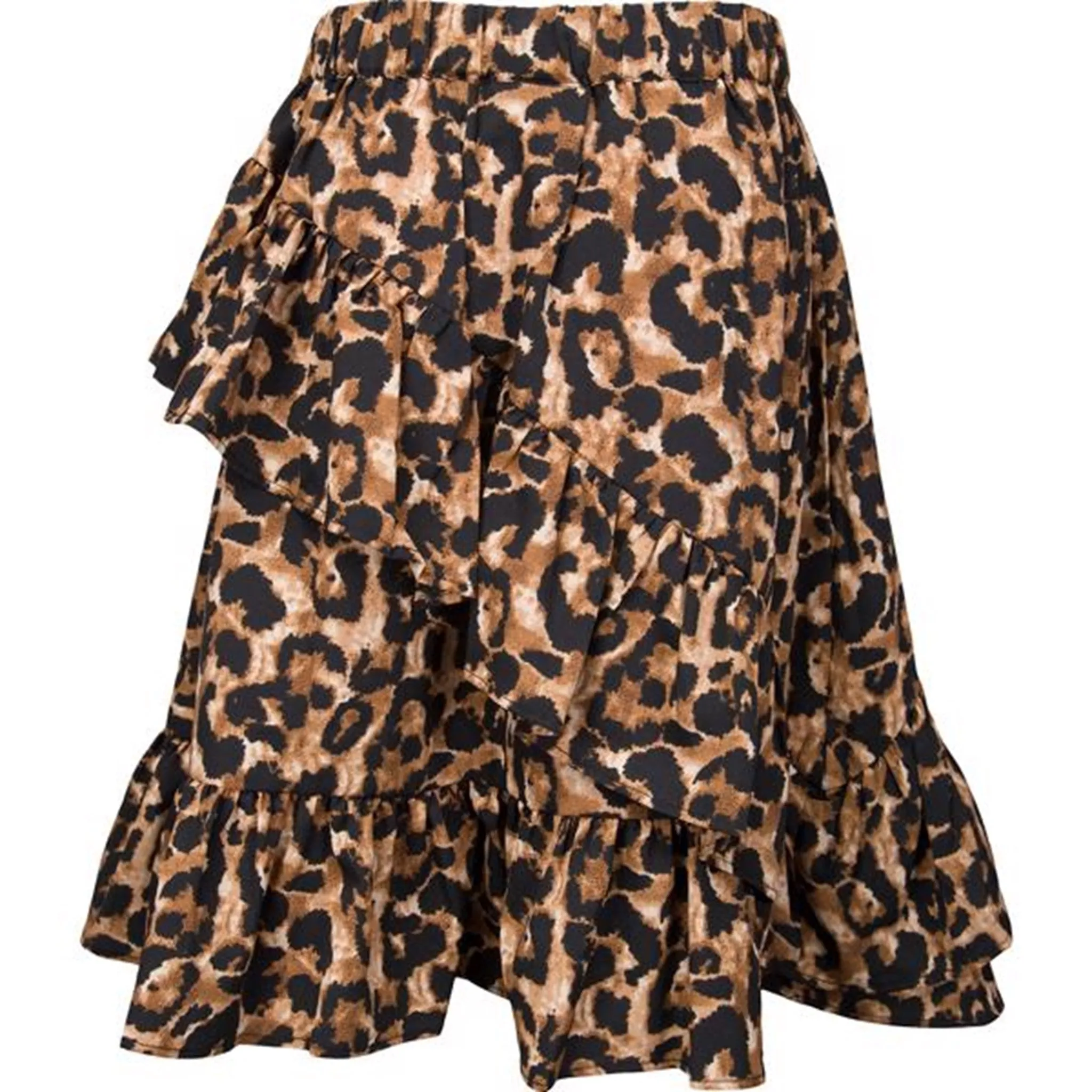 Sofie Schnoor AOP Leo Skirt
