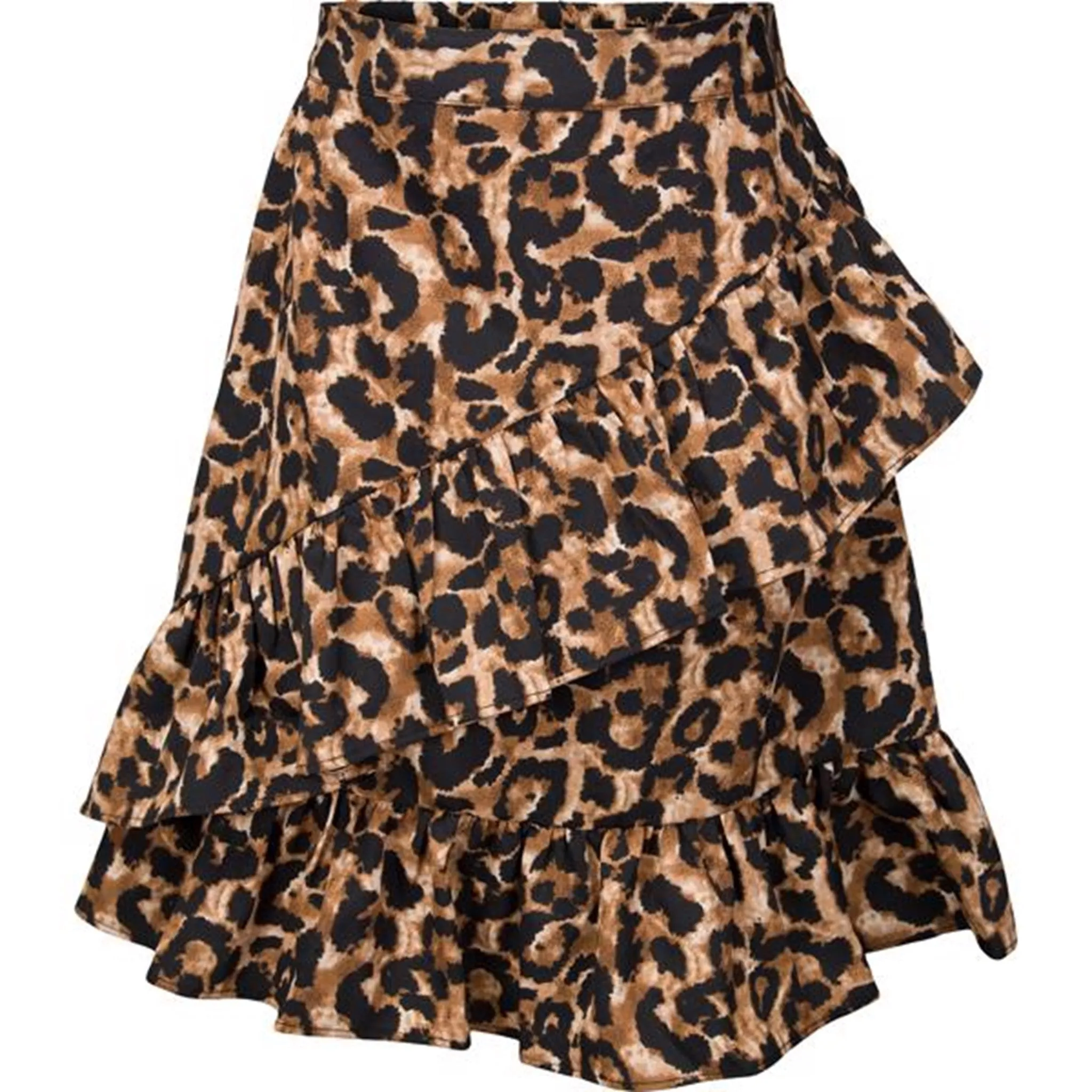 Sofie Schnoor AOP Leo Skirt