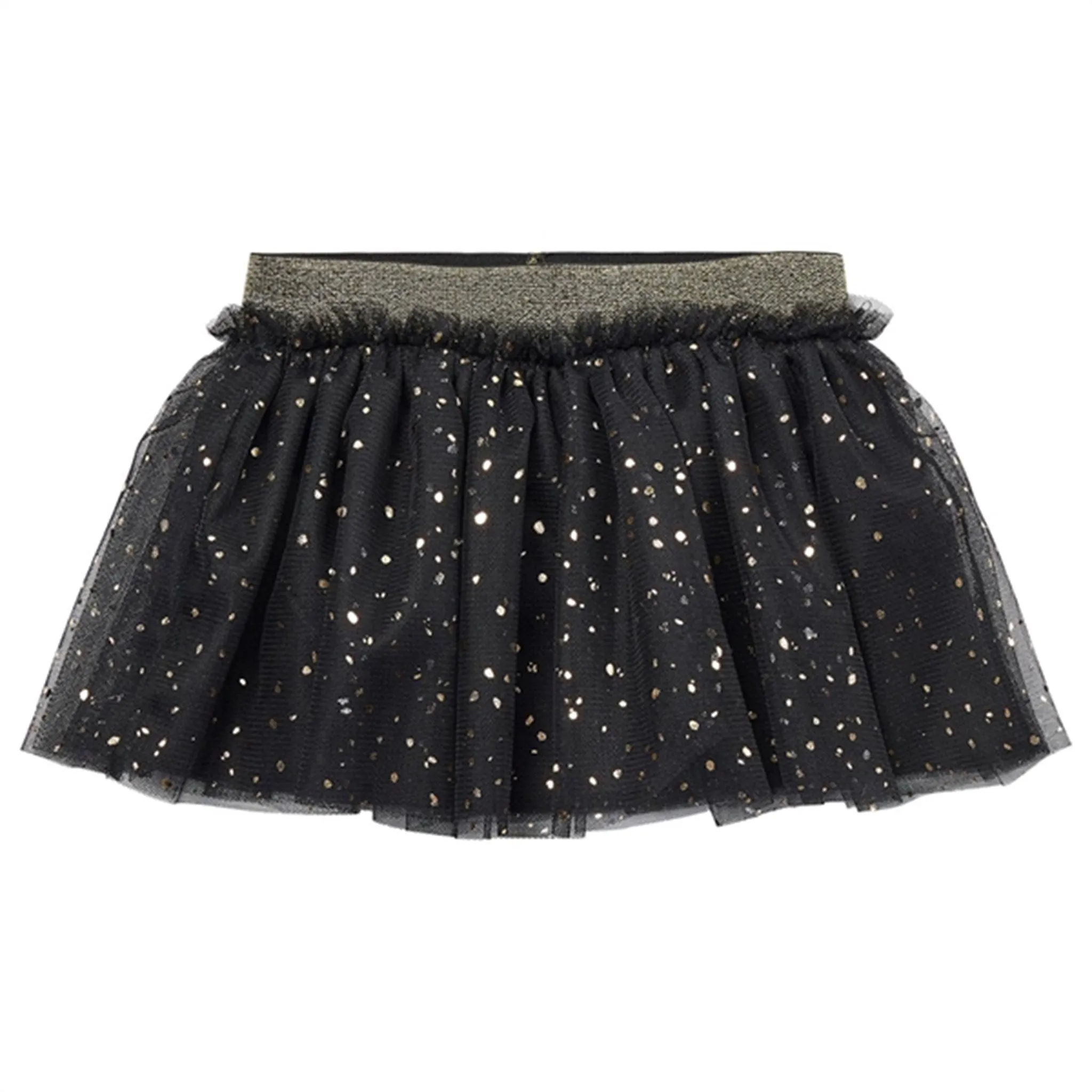 Sofie Schnoor Black Skirt