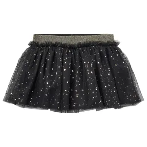 Sofie Schnoor Black Skirt
