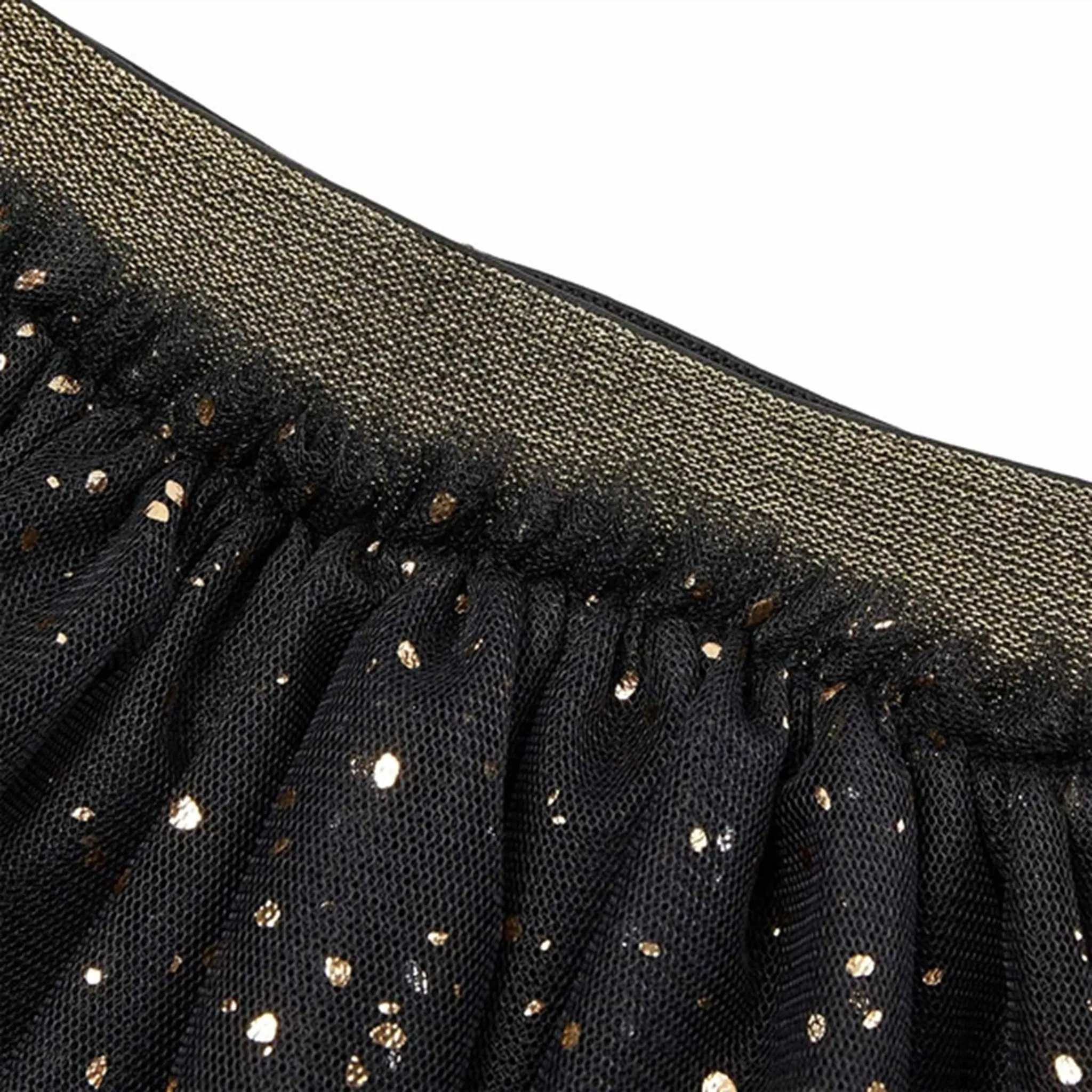 Sofie Schnoor Black Skirt