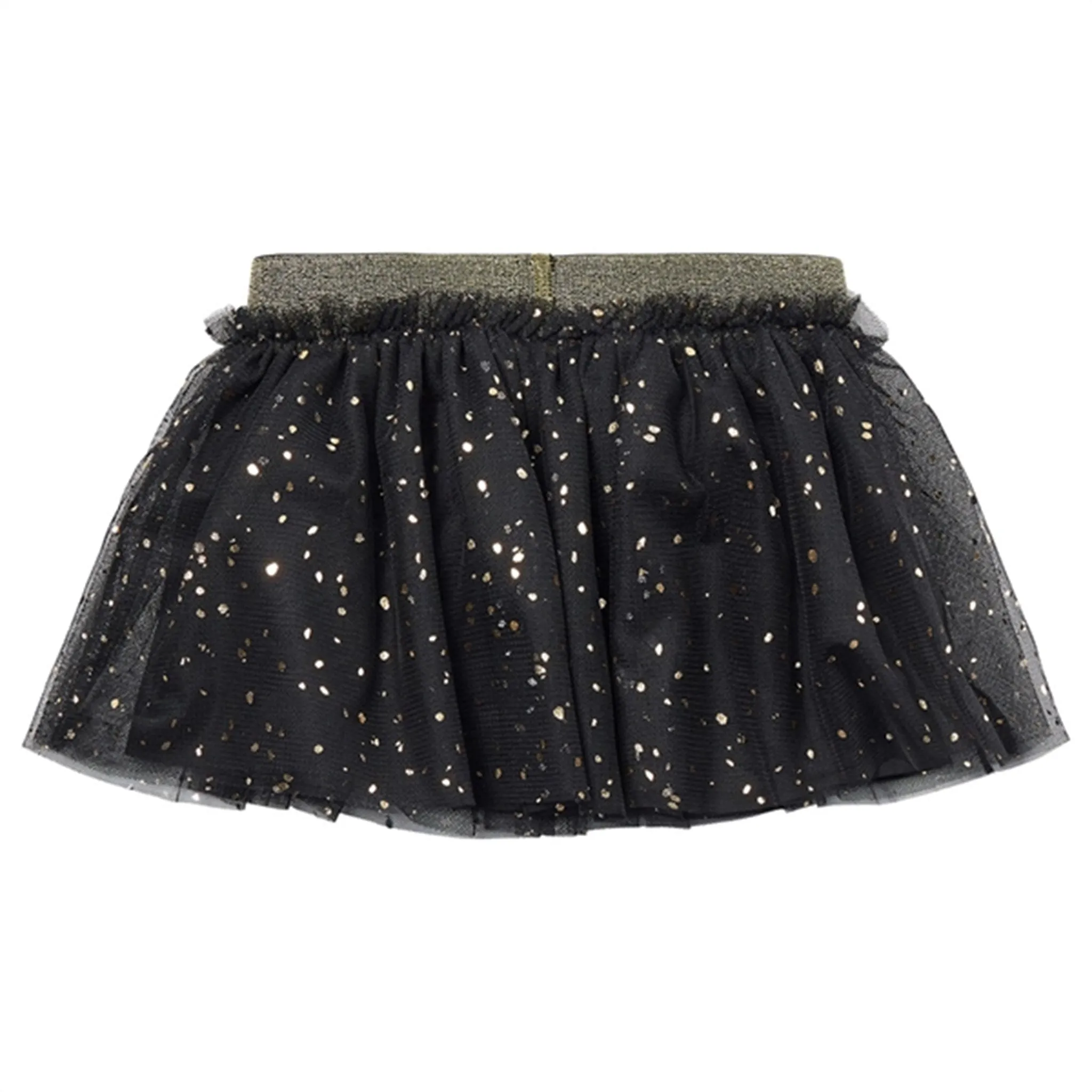 Sofie Schnoor Black Skirt