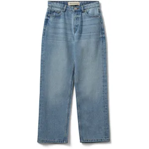 Sofie Schnoor Denim Blue Jeans