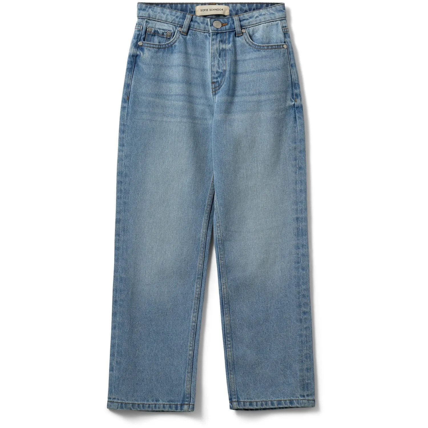 Sofie Schnoor Denim Blue Jeans