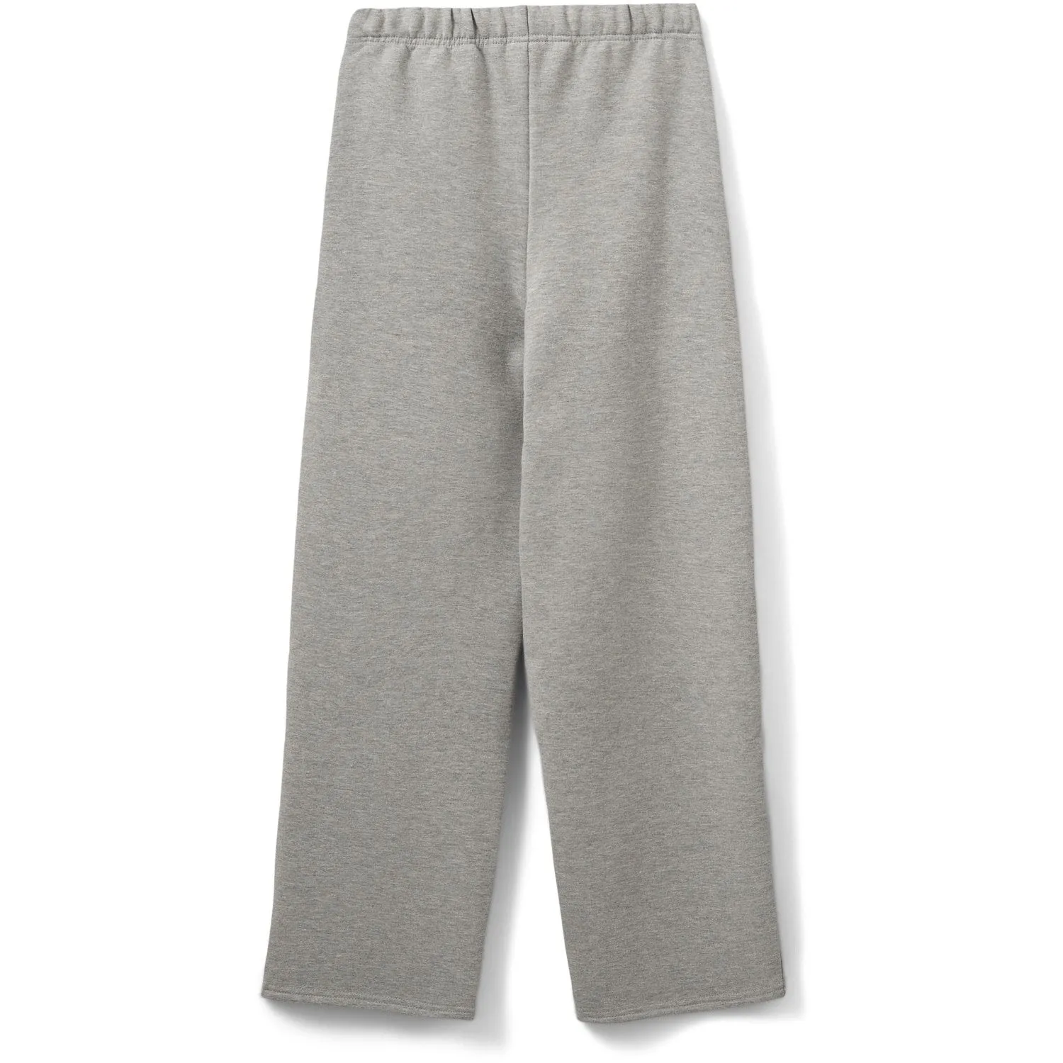 Sofie Schnoor Grey Melange Sweatpants