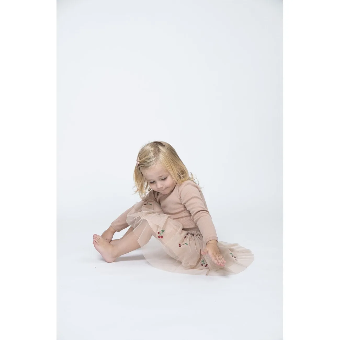 Sofie Schnoor Light Rose Skirt