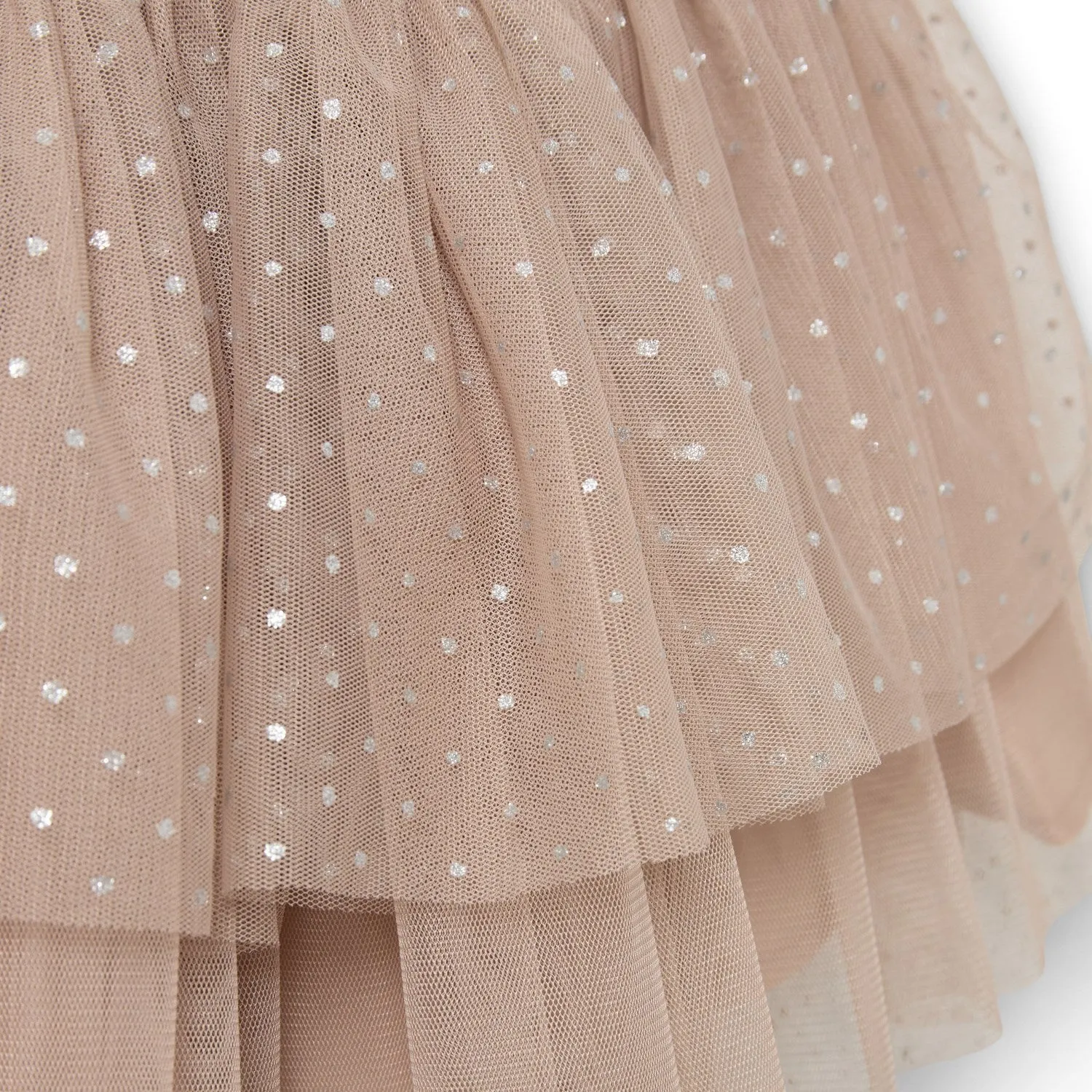 Sofie Schnoor Old Rose Siggysk Skirt