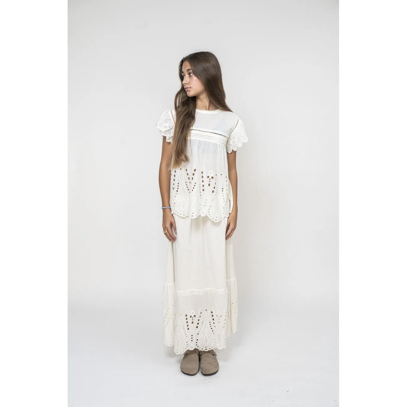 Sofie Schnoor Snow White Skirt